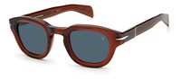 Occhiali da sole David Beckham Uomo 20442809Q45KU - 20442809Q45KU